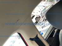 Volkswagen Virtus 2023 4p Trendline L4/1.6 Tiptronic 2023 Volkswagen Virtus Ingreso Interiores 24