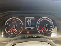Volkswagen Virtus 2023 4p Trendline L4/1.6 Tiptronic 2023 Volkswagen Virtus Ingreso Interiores 3