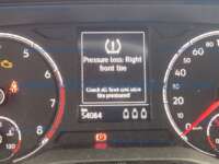 Volkswagen Virtus 2023 4p Trendline L4/1.6 Tiptronic 2023 Volkswagen Virtus Ingreso Interiores 4
