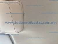Volkswagen Virtus 2023 4p Trendline L4/1.6 Tiptronic 2023 Volkswagen Virtus Ingreso Interiores 7