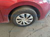 Volkswagen Virtus 2023 4p Trendline L4/1.6 Tiptronic IMG_1686