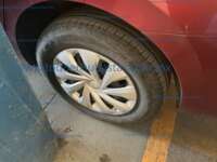 Volkswagen Virtus 2023 4p Trendline L4/1.6 Tiptronic IMG_1696
