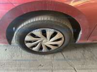 Volkswagen Virtus 2023 4p Trendline L4/1.6 Tiptronic IMG_1701