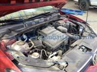 Volkswagen Virtus 2023 4p Trendline L4/1.6 Tiptronic 2023 Volkswagen Virtus Ingreso Motor 2