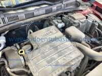 Volkswagen Virtus 2023 4p Trendline L4/1.6 Tiptronic 2023 Volkswagen Virtus Ingreso Motor 3