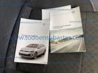 Volkswagen Virtus 2023 4p Comfortline L4/1.6 Tiptronic 2023 Volkswagen Virtus Ingreso Documentos 0