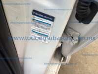 Volkswagen Virtus 2023 4p Comfortline L4/1.6 Tiptronic 2023 Volkswagen Virtus Ingreso Documentos 1