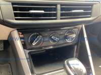Volkswagen Virtus 2023 4p Comfortline L4/1.6 Tiptronic 2023 Volkswagen Virtus Ingreso Interiores 11