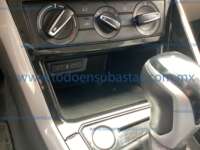 Volkswagen Virtus 2023 4p Comfortline L4/1.6 Tiptronic 2023 Volkswagen Virtus Ingreso Interiores 12