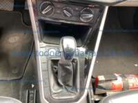 Volkswagen Virtus 2023 4p Comfortline L4/1.6 Tiptronic 2023 Volkswagen Virtus Ingreso Interiores 13