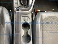 Volkswagen Virtus 2023 4p Comfortline L4/1.6 Tiptronic 2023 Volkswagen Virtus Ingreso Interiores 14
