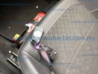 Volkswagen Virtus 2023 4p Comfortline L4/1.6 Tiptronic 2023 Volkswagen Virtus Ingreso Interiores 15