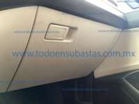 Volkswagen Virtus 2023 4p Comfortline L4/1.6 Tiptronic 2023 Volkswagen Virtus Ingreso Interiores 16
