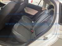 Volkswagen Virtus 2023 4p Comfortline L4/1.6 Tiptronic 2023 Volkswagen Virtus Ingreso Interiores 19