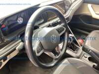 Volkswagen Virtus 2023 4p Comfortline L4/1.6 Tiptronic 2023 Volkswagen Virtus Ingreso Interiores 2