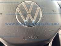 Volkswagen Virtus 2023 4p Comfortline L4/1.6 Tiptronic 2023 Volkswagen Virtus Ingreso Interiores 21