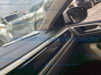 Volkswagen Virtus 2023 4p Comfortline L4/1.6 Tiptronic 2023 Volkswagen Virtus Ingreso Interiores 22