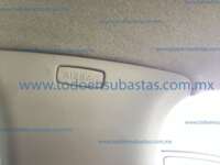 Volkswagen Virtus 2023 4p Comfortline L4/1.6 Tiptronic 2023 Volkswagen Virtus Ingreso Interiores 23