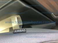 Volkswagen Virtus 2023 4p Comfortline L4/1.6 Tiptronic 2023 Volkswagen Virtus Ingreso Interiores 24