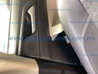 Volkswagen Virtus 2023 4p Comfortline L4/1.6 Tiptronic 2023 Volkswagen Virtus Ingreso Interiores 25