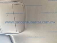 Volkswagen Virtus 2023 4p Comfortline L4/1.6 Tiptronic 2023 Volkswagen Virtus Ingreso Interiores 7