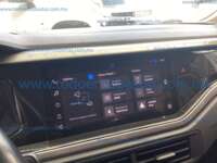 Volkswagen Virtus 2023 4p Comfortline L4/1.6 Tiptronic 2023 Volkswagen Virtus Ingreso Interiores 8