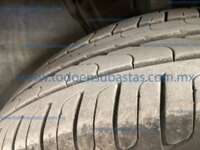 Volkswagen Virtus 2023 4p Comfortline L4/1.6 Tiptronic 2023 Volkswagen Virtus Ingreso Llantas 1