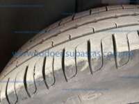 Volkswagen Virtus 2023 4p Comfortline L4/1.6 Tiptronic 2023 Volkswagen Virtus Ingreso Llantas 10