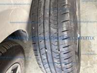 Volkswagen Virtus 2023 4p Comfortline L4/1.6 Tiptronic 2023 Volkswagen Virtus Ingreso Llantas 13