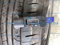 Volkswagen Virtus 2023 4p Comfortline L4/1.6 Tiptronic 2023 Volkswagen Virtus Ingreso Llantas 14
