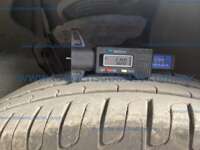 Volkswagen Virtus 2023 4p Comfortline L4/1.6 Tiptronic 2023 Volkswagen Virtus Ingreso Llantas 2