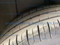 Volkswagen Virtus 2023 4p Comfortline L4/1.6 Tiptronic 2023 Volkswagen Virtus Ingreso Llantas 7