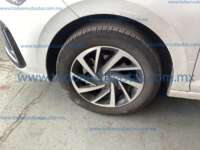 Volkswagen Virtus 2023 4p Comfortline L4/1.6 Tiptronic 2023 Volkswagen Virtus Ingreso Llantas 9