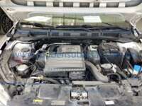 Volkswagen Virtus 2023 4p Comfortline L4/1.6 Tiptronic 2023 Volkswagen Virtus Ingreso Motor 1