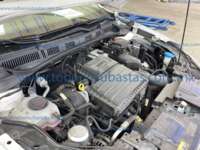 Volkswagen Virtus 2023 4p Comfortline L4/1.6 Tiptronic 2023 Volkswagen Virtus Ingreso Motor 2