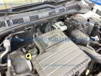 Volkswagen Virtus 2023 4p Comfortline L4/1.6 Tiptronic 2023 Volkswagen Virtus Ingreso Motor 3