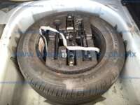 Volkswagen Virtus 2023 4p Comfortline L4/1.6 Tiptronic IMG_5572