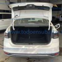 Volkswagen Virtus 2023 4p Comfortline L4/1.6 Tiptronic IMG_5570