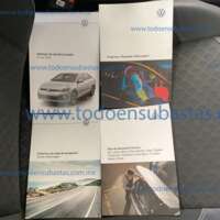 Volkswagen Virtus 2023 4p Comfortline L4/1.6 Tiptronic IMG_5575
