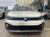 Volkswagen Virtus 2023 4p Comfortline L4/1.6 Tiptronic IMG_5532