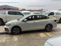 Volkswagen Virtus 2023 4p Comfortline L4/1.6 Tiptronic IMG_5537