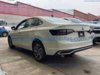 Volkswagen Virtus 2023 4p Comfortline L4/1.6 Tiptronic IMG_5536
