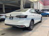Volkswagen Virtus 2023 4p Comfortline L4/1.6 Tiptronic IMG_5534