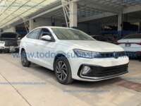 Volkswagen Virtus 2023 4p Comfortline L4/1.6 Tiptronic IMG_5533