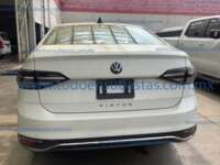 Volkswagen Virtus 2023 4p Comfortline L4/1.6 Tiptronic IMG_5535
