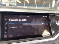 Volkswagen Virtus 2023 4p Comfortline L4/1.6 Tiptronic IMG_5546