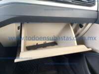 Volkswagen Virtus 2023 4p Comfortline L4/1.6 Tiptronic IMG_5553