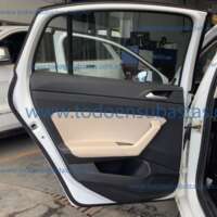 Volkswagen Virtus 2023 4p Comfortline L4/1.6 Tiptronic IMG_5554