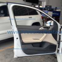 Volkswagen Virtus 2023 4p Comfortline L4/1.6 Tiptronic IMG_5539