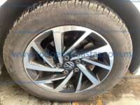 Volkswagen Virtus 2023 4p Comfortline L4/1.6 Tiptronic 2023 Volkswagen Virtus Ingreso Llantas 0